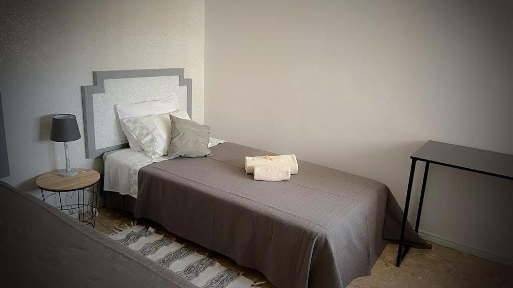 Francisco Vau Apartment Portimao Exterior photo
